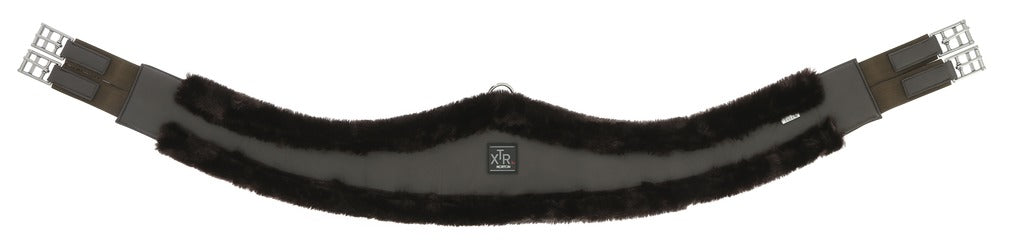 Sangle NORTON XTR en "Mouton synthétique"