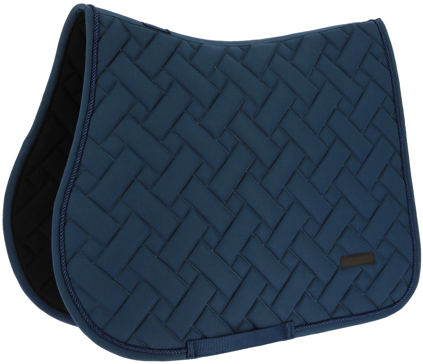 Tapis de selle mixte EQUITHÈME - Starlet - 4 couleurs