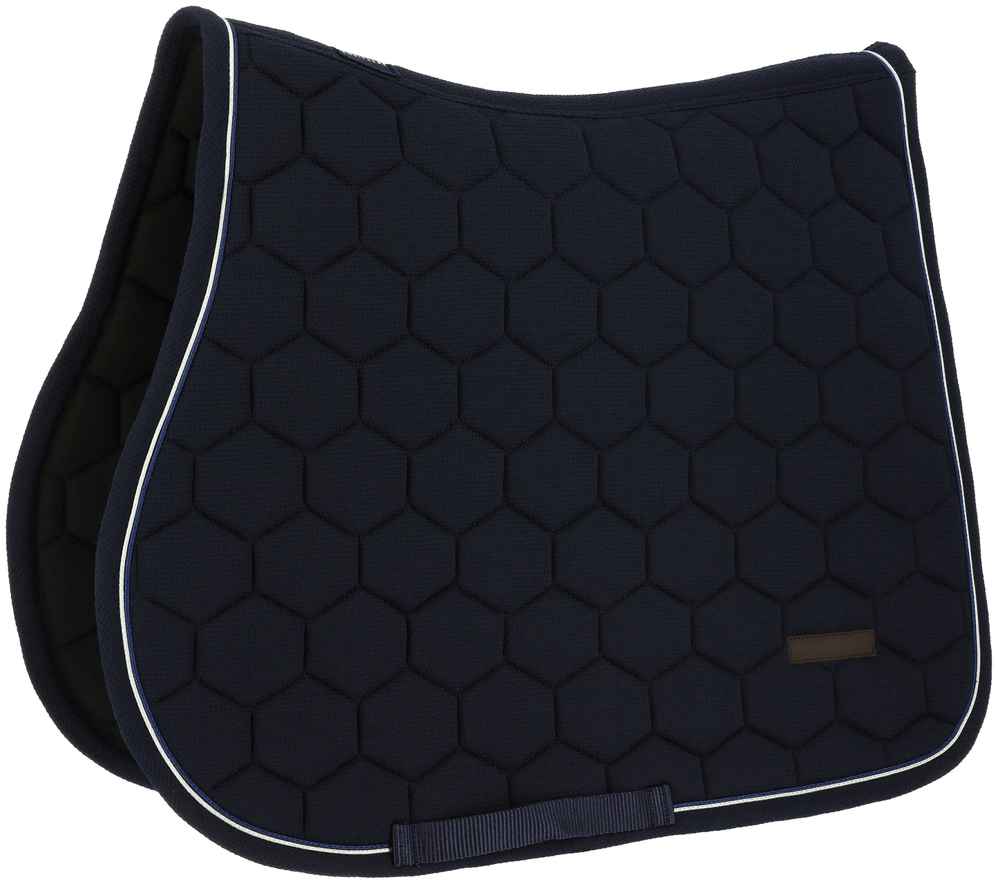 Tapis de selle mixte EQUITHÈME - Honey - 3 couleurs