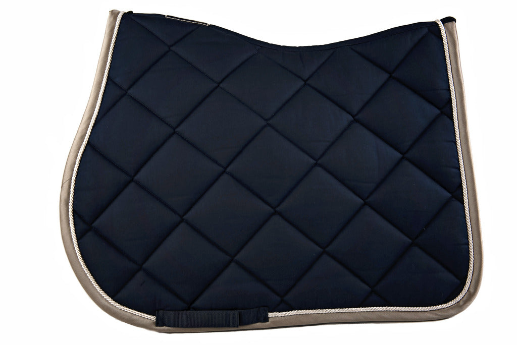 Tapis de selle LAMI-CELL "ELEGANCE"