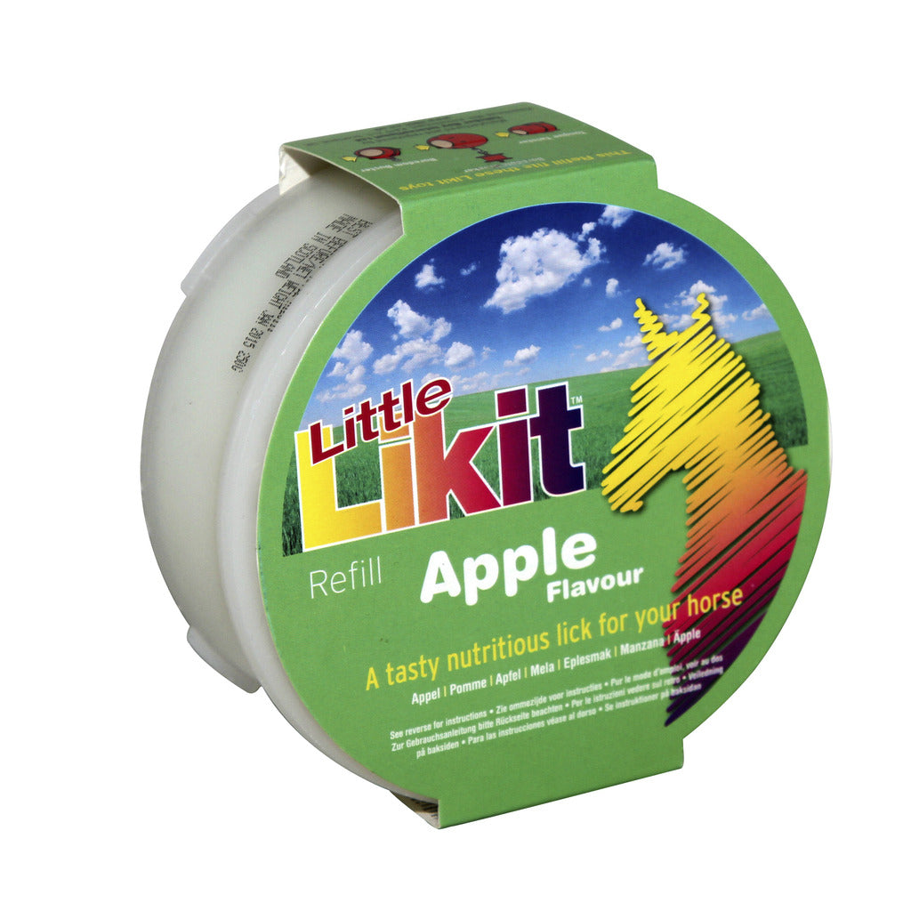 Pierre à lécher Little LIKIT (250g) - 8 saveurs à choix