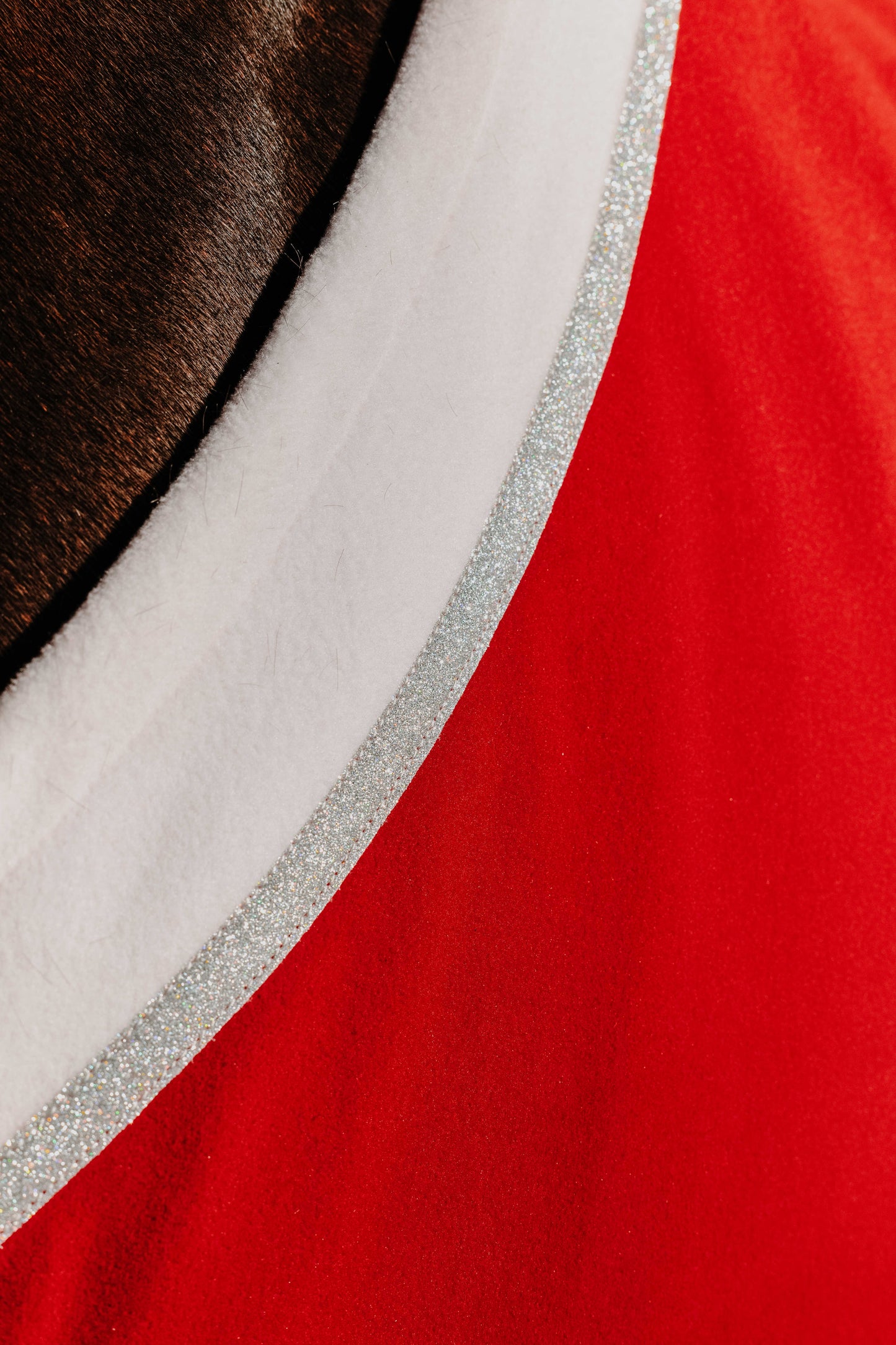 Chemise EQUITHÈME - Xmas - 110cm à 150 cm