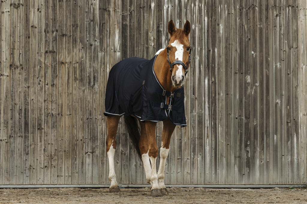 Couverture EQUITHEME "MICRO MESH"