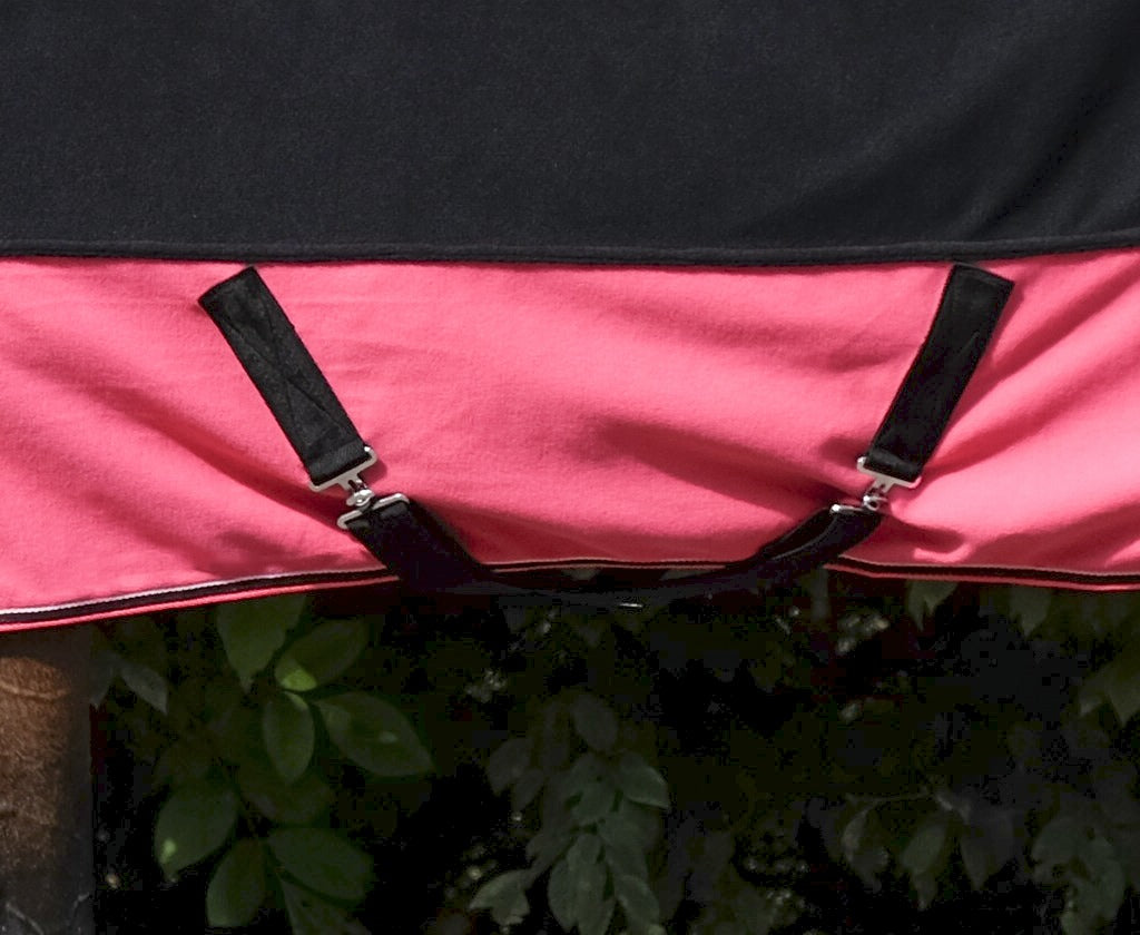 Couverture polaire EQUITHÈME 280g