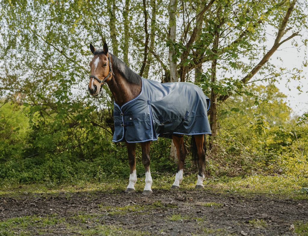 Couverture d'extérieur RIDING WORLD - ECO 1200D 50g
