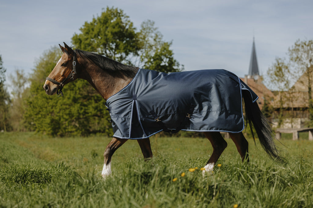 Couverture d'extérieur RIDING WORLD - ECO 1200D 50g