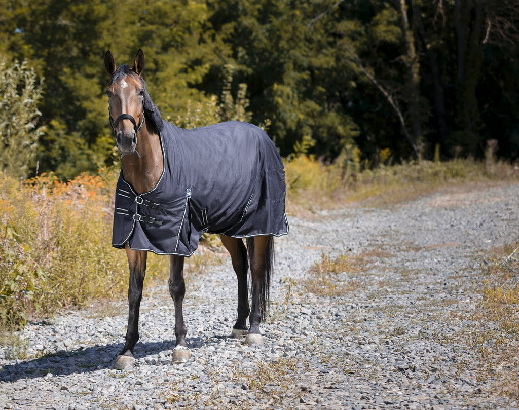 Couverture d'extérieur RIDING WORLD "Oxford" 300D 0g