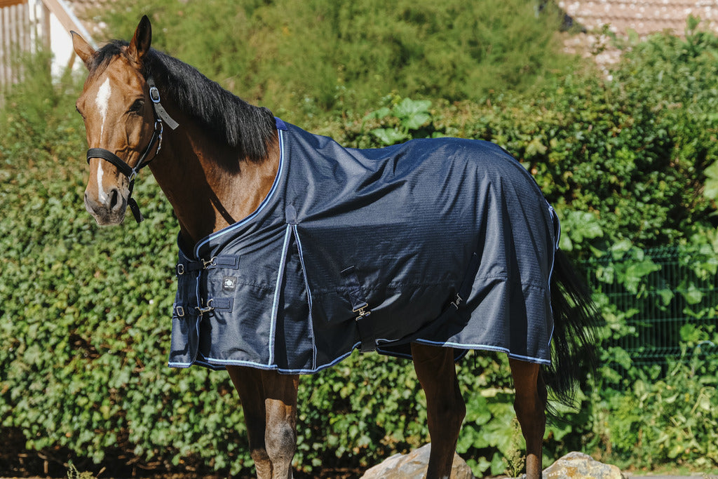 Couverture d'extérieur RIDING WORLD - ECO 600D 50g