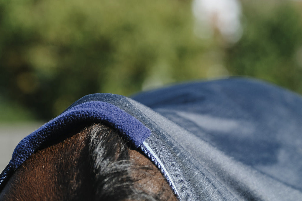 Couverture d'extérieur RIDING WORLD - ECO 600D 50g