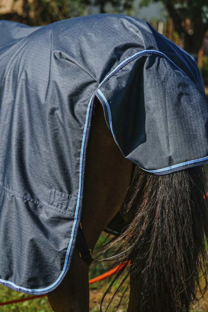 Couverture d'extérieur RIDING WORLD - ECO 600D 50g