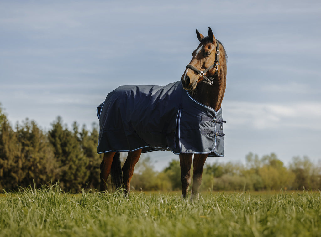 Couverture d'extérieur RIDING WORLD - ECO 600D 50g