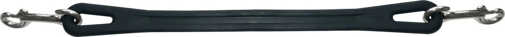 LONGE D’ATTACHE ANTI-RENARD NORTON EN CAOUTCHOUC, 77 cm, 2 coloris