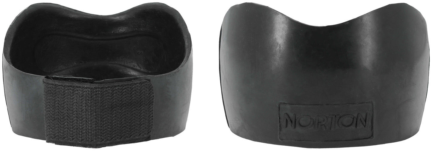 Protège glomes NORTON - Caoutchouc velcro - 3 tailles au choix
