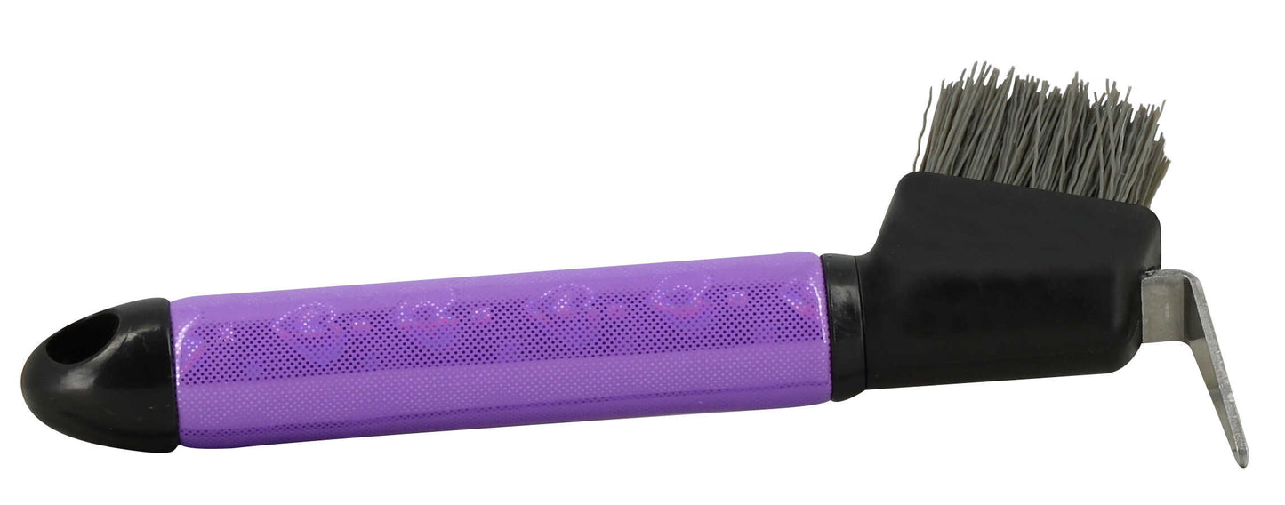 Cure-pied HIPPOTONIC - Glossy Heart - 4 coloris à choix