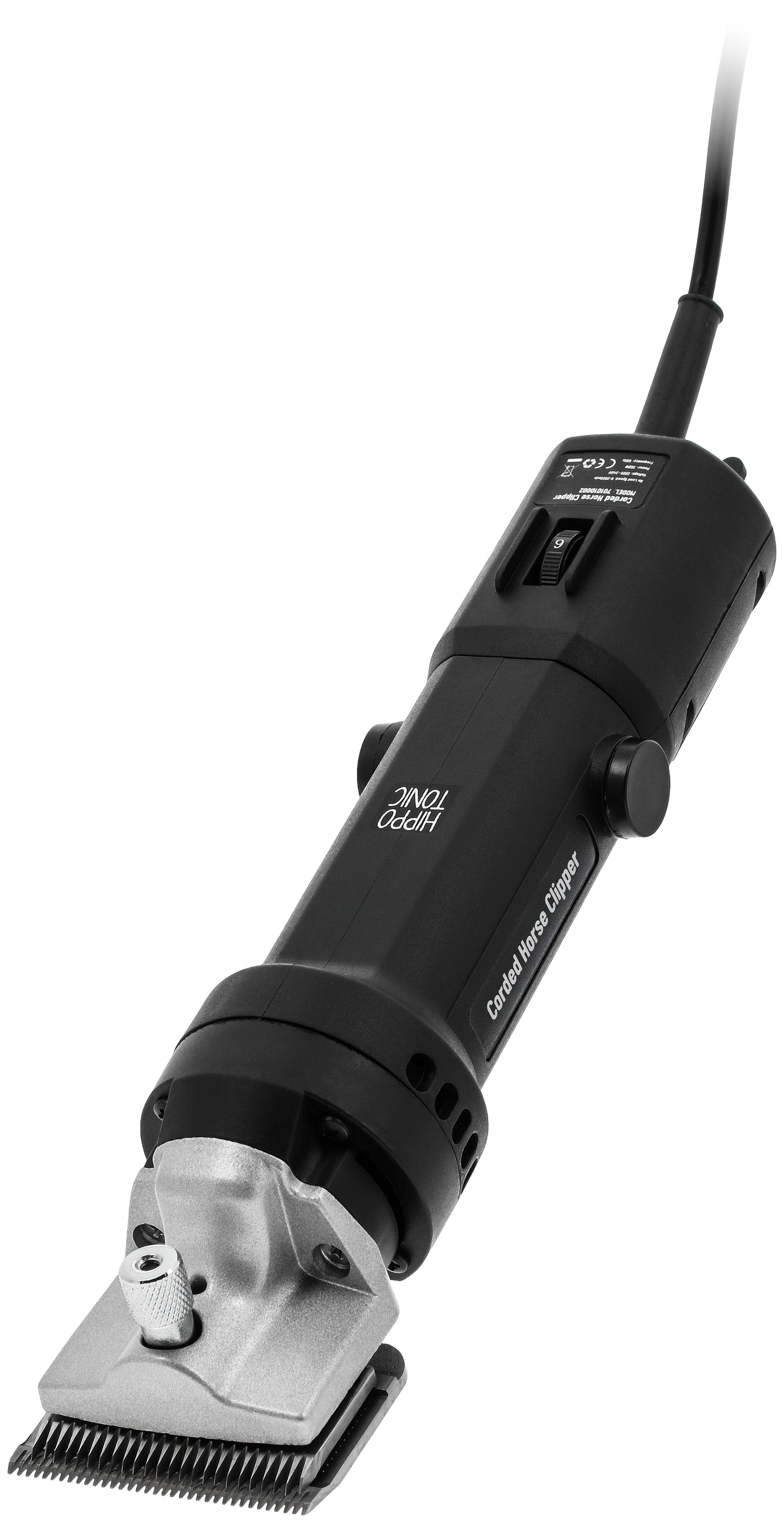 Tondeuse ST-001 PRO HIPPOTONIC - Avec câble