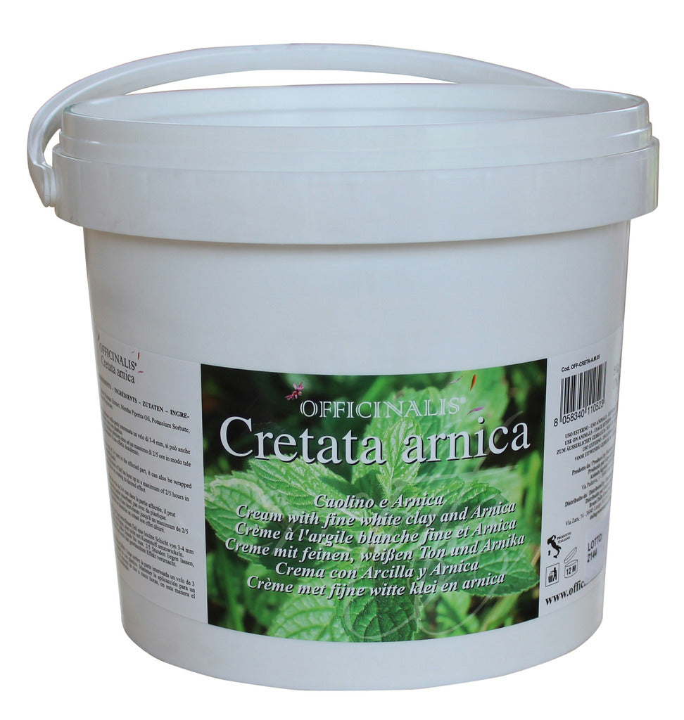 ARGILE OFFICINALIS® “ARNICA”