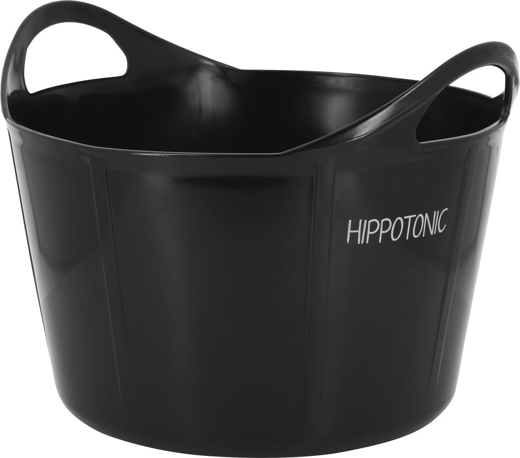 FLEXI BAC HIPPOTONIC 17L, 6 coloris à choix