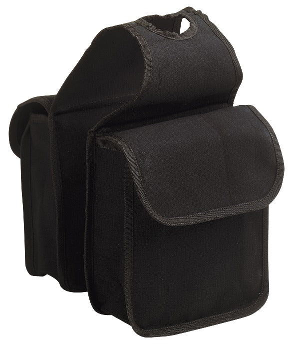 Sacoches western WESTRIDE P.M. pour pommeau