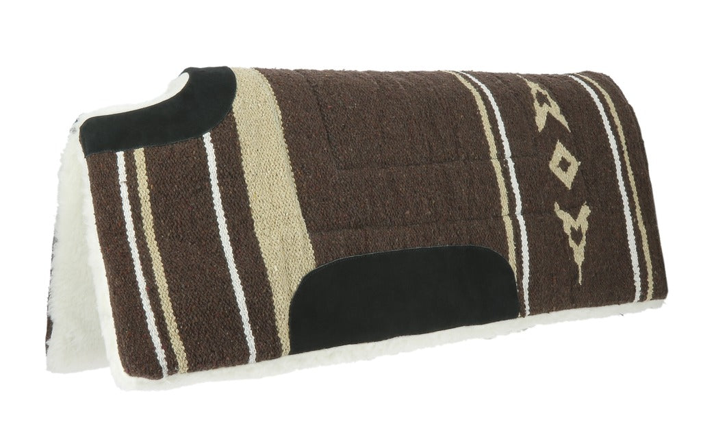 Tapis navajo WESTRIDE new coupé
