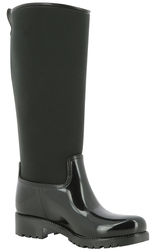 BOTTES DE PLUIE EQUITHÈME JE T'AIME, du 36 au 41