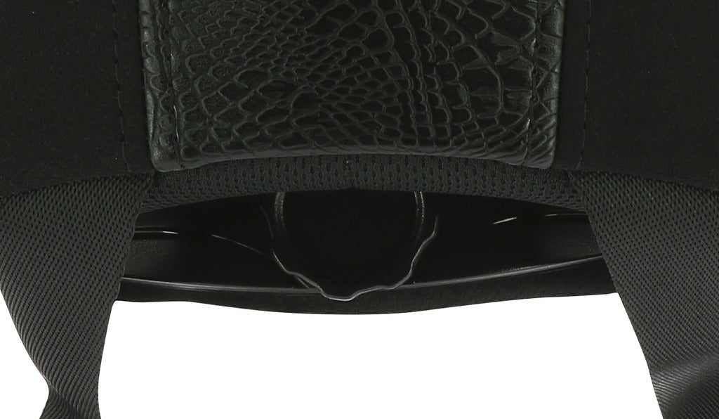 CASQUE CHOPLIN "PREMIUM" RÉGLABLE
