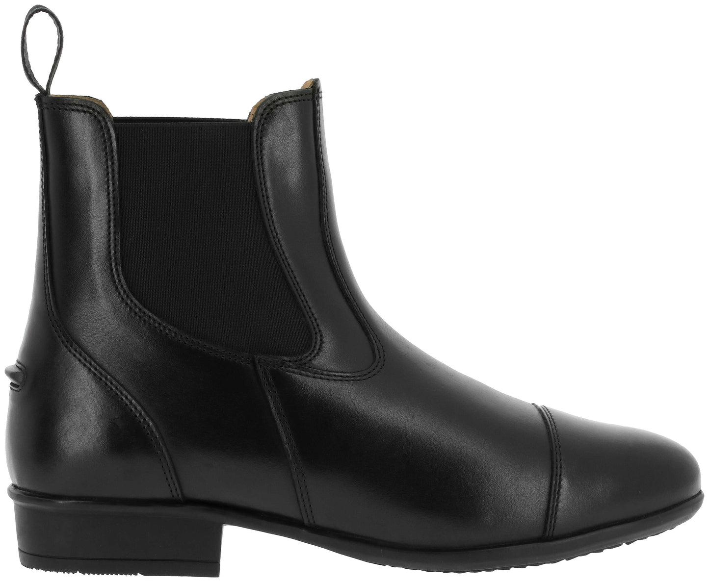 Boots EQUITHÈME - Chic - Cuir - du 36 au 45
