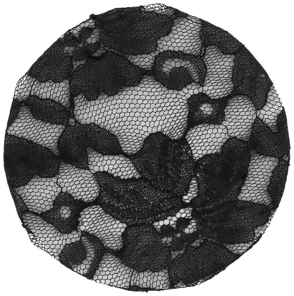 Résille pour cheveux EQUITHEME "DENTELLE"