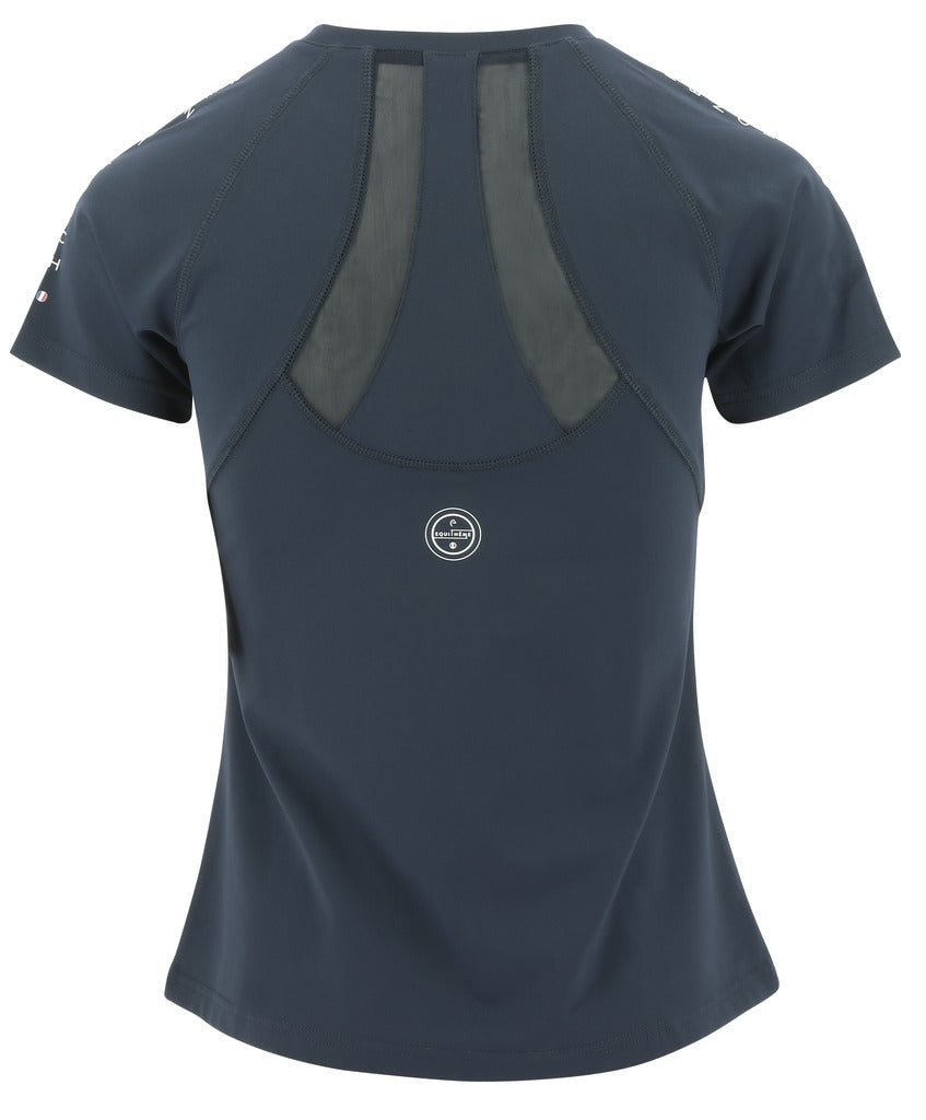 T-SHIRT EQUITHÈME "SOFIA"