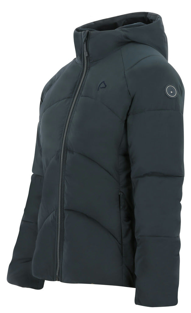 VESTE MATELASSÉE EQUITHÈME "LAURA", FEMME