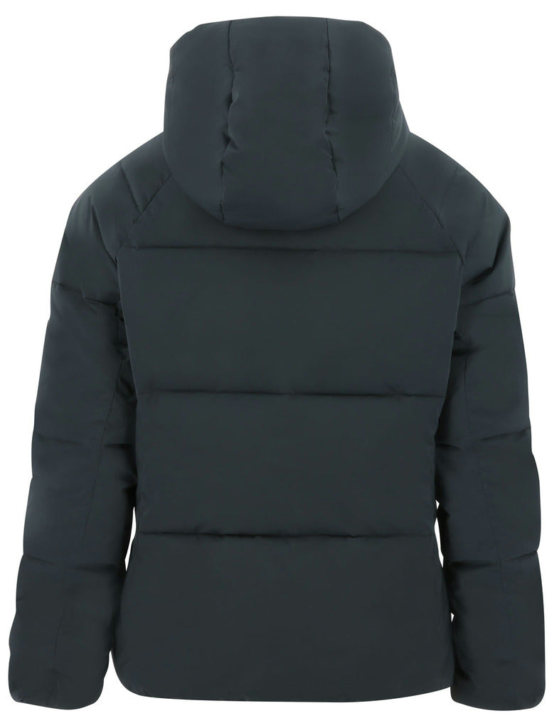VESTE MATELASSÉE EQUITHÈME "LAURA", FEMME
