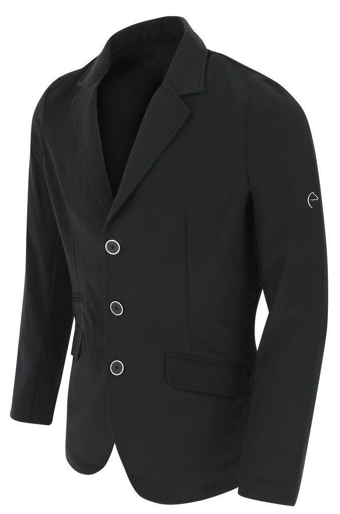 VESTE DE CONCOURS EQUITHÈME "DUBLIN", unisexe, 2 coloris