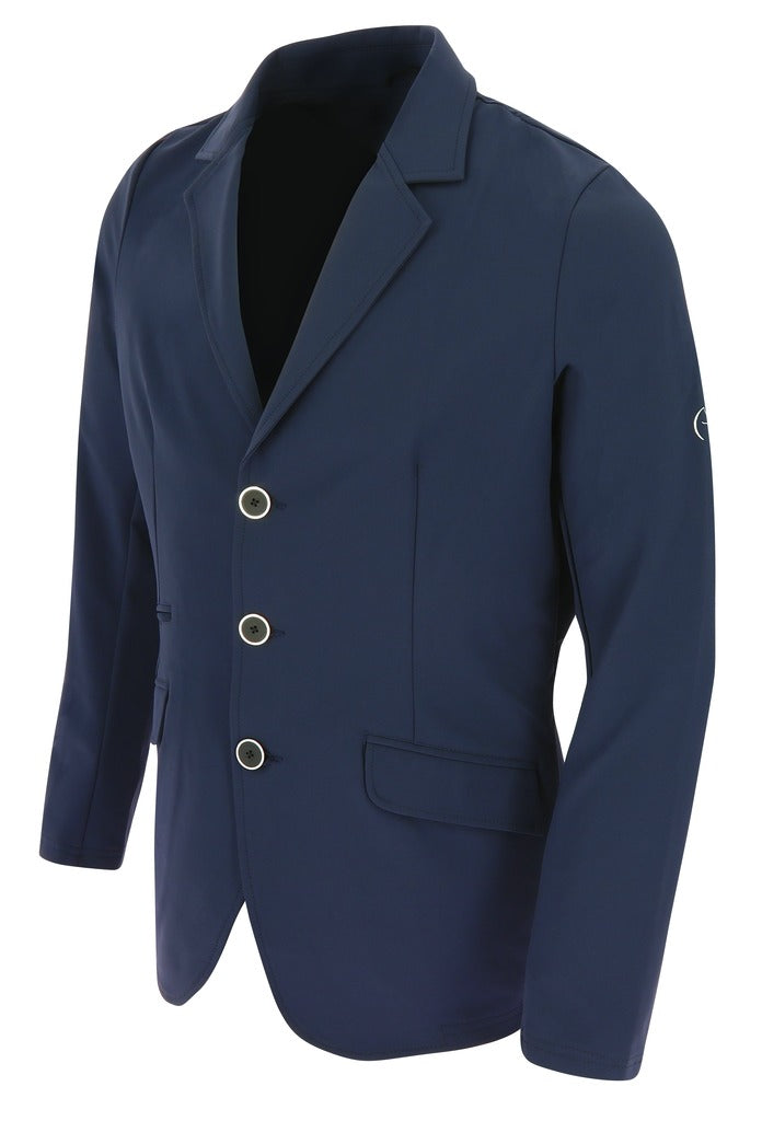VESTE DE CONCOURS EQUITHÈME "DUBLIN", unisexe, 2 coloris