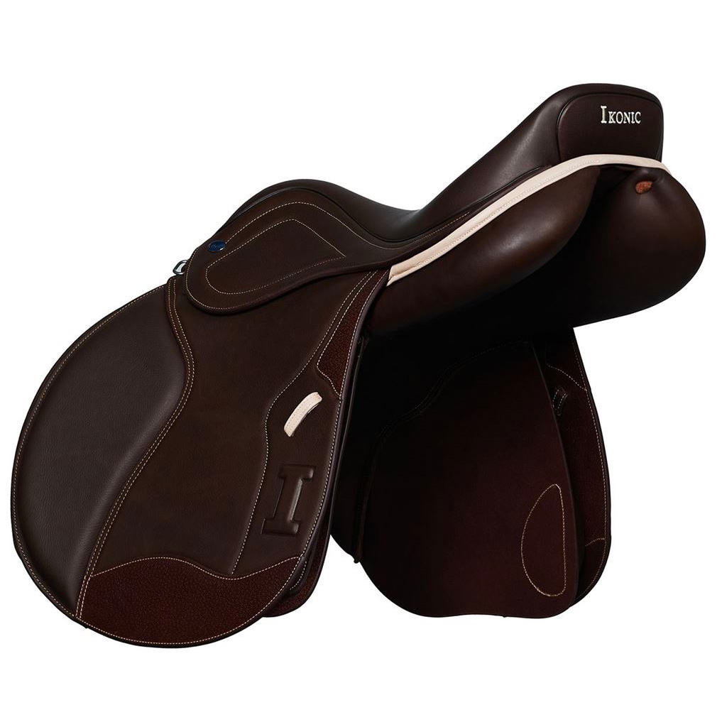 Selle Mixte Classique Evolution