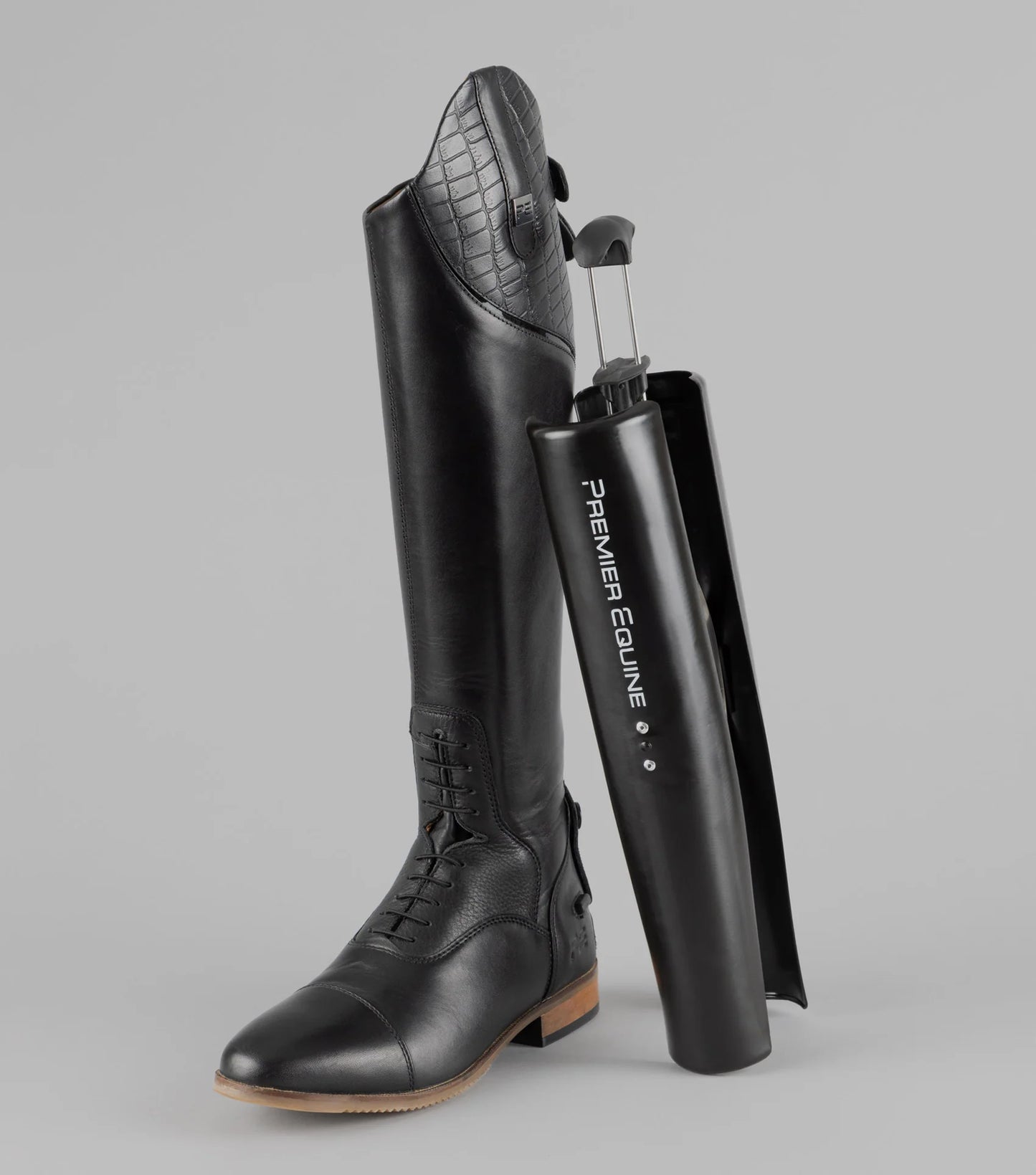 Embauchoir pour bottes