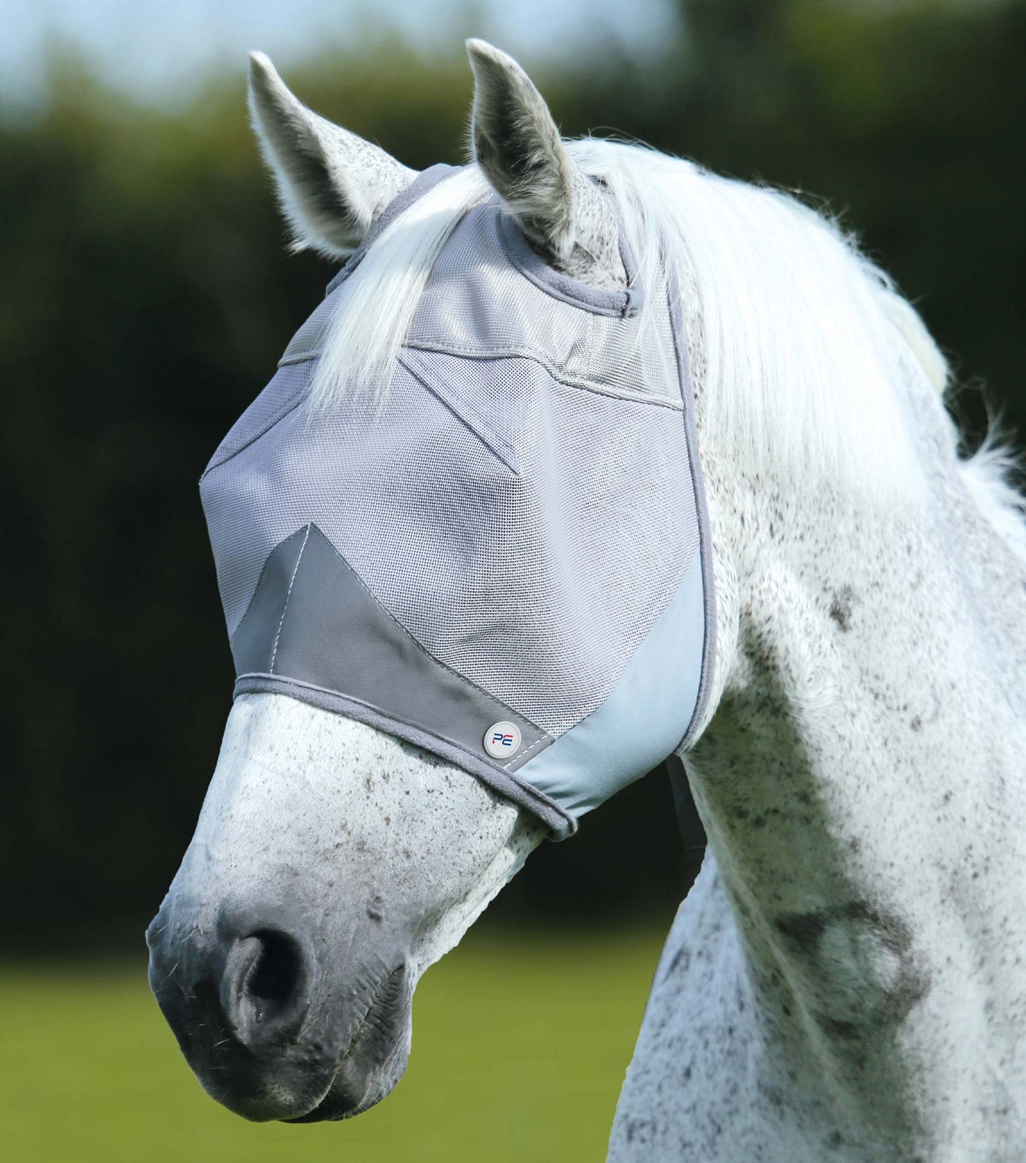 Masques anti-mouches PREMIER EQUINE Buster Standard