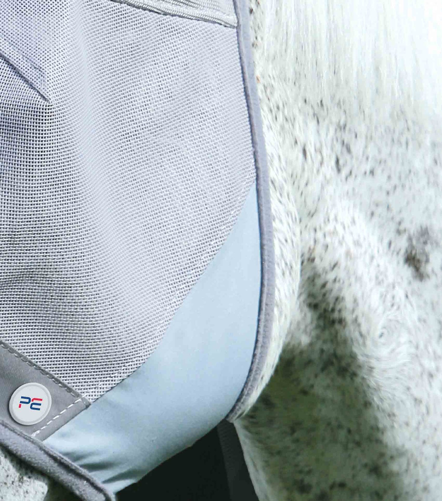 Masques anti-mouches PREMIER EQUINE Buster Standard