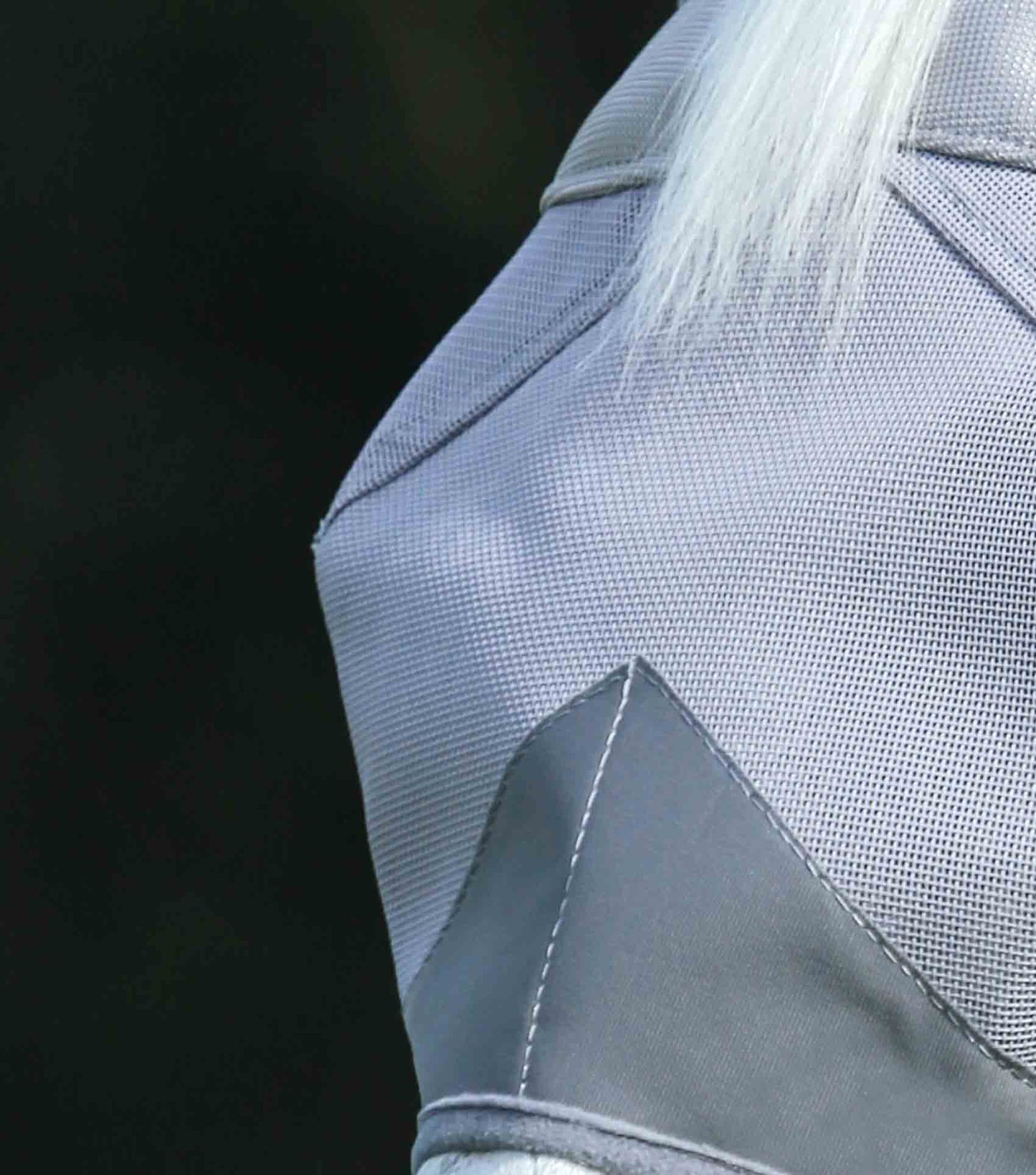 Masques anti-mouches PREMIER EQUINE Buster Standard