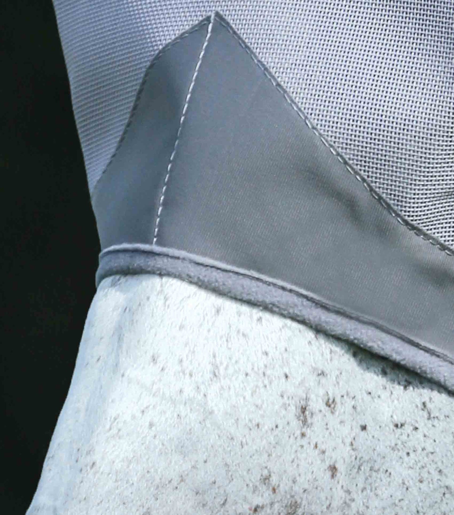 Masques anti-mouches PREMIER EQUINE Buster Standard