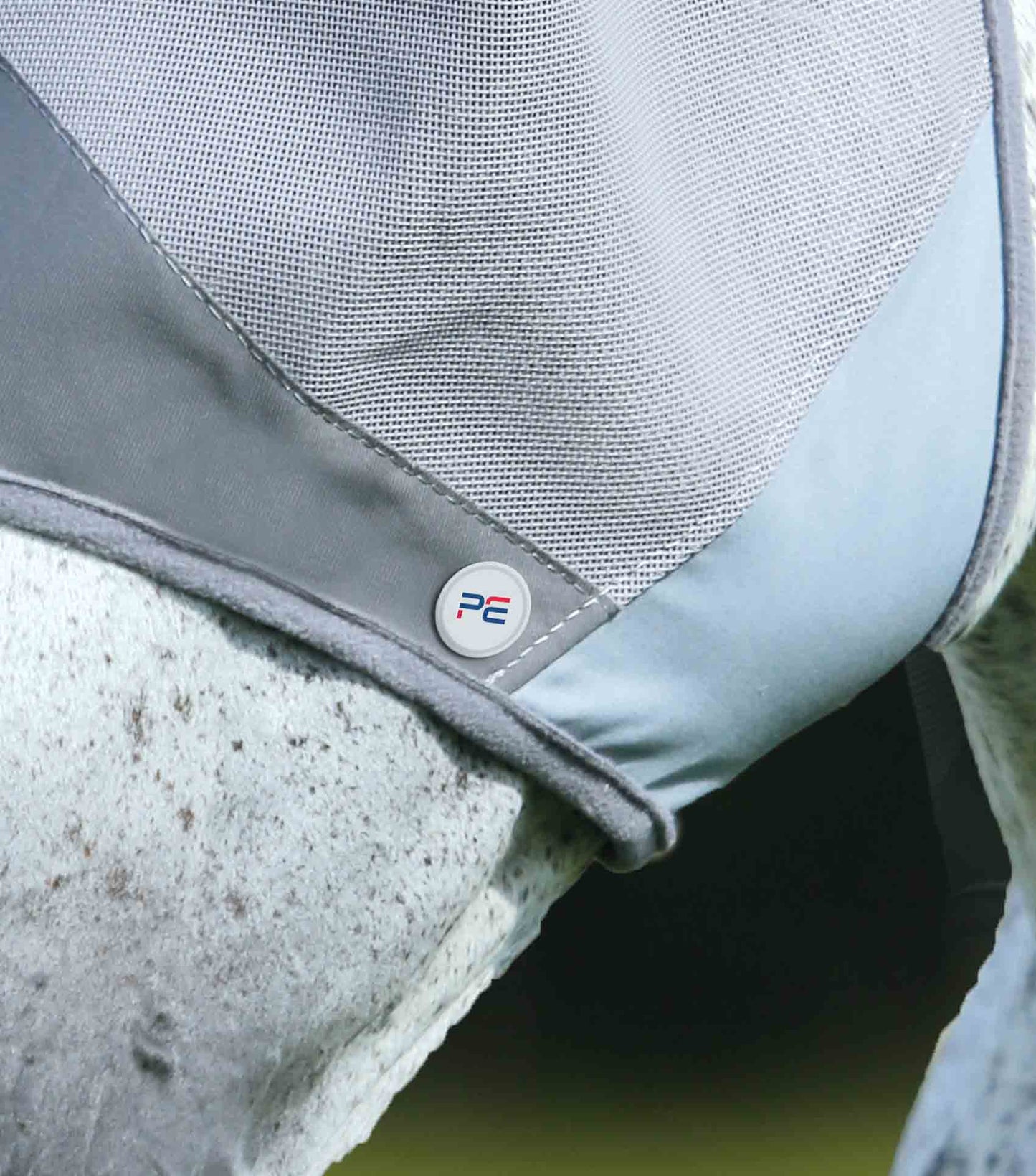 Masques anti-mouches PREMIER EQUINE Buster Standard
