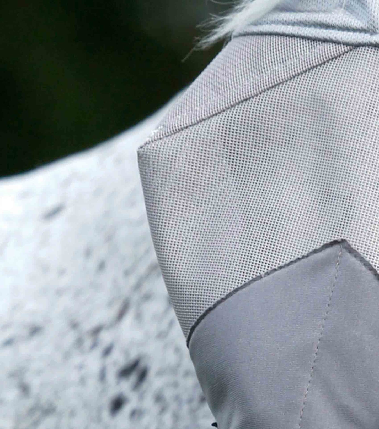 Masque anti-mouches PREMIER EQUINE Buster Xtra