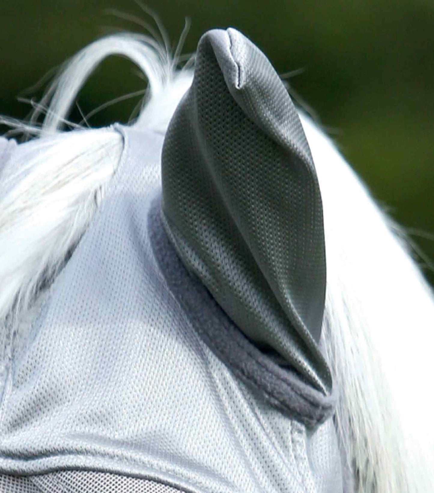 Masque anti-mouches PREMIER EQUINE Buster Xtra