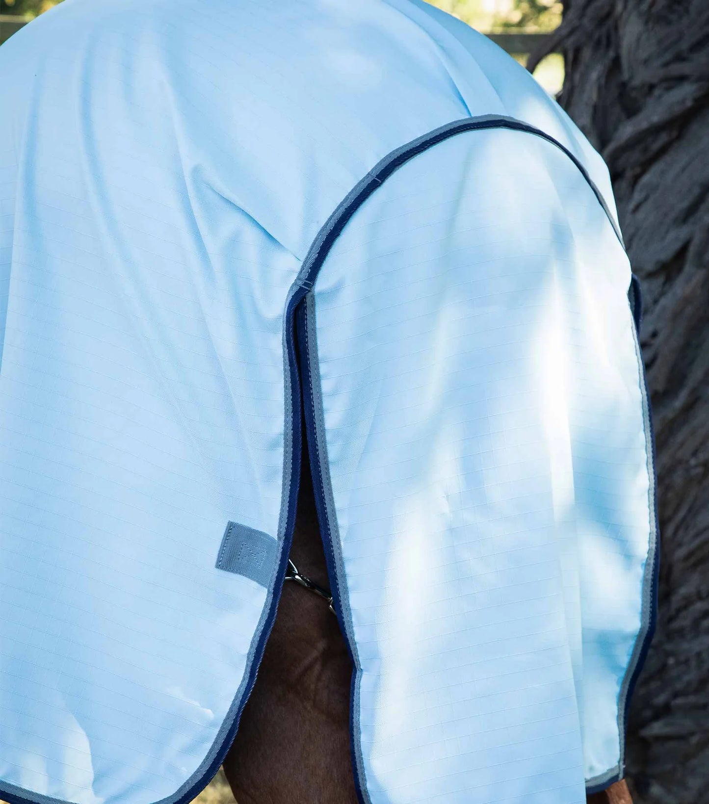 Couverture anti-dermite estivale Buster Flx avec sursangles