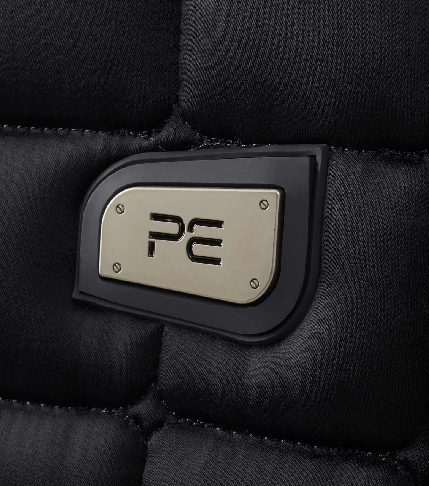 Tapis de dressage PREMIER EQUINE en laine mérinos Close Contact Capella