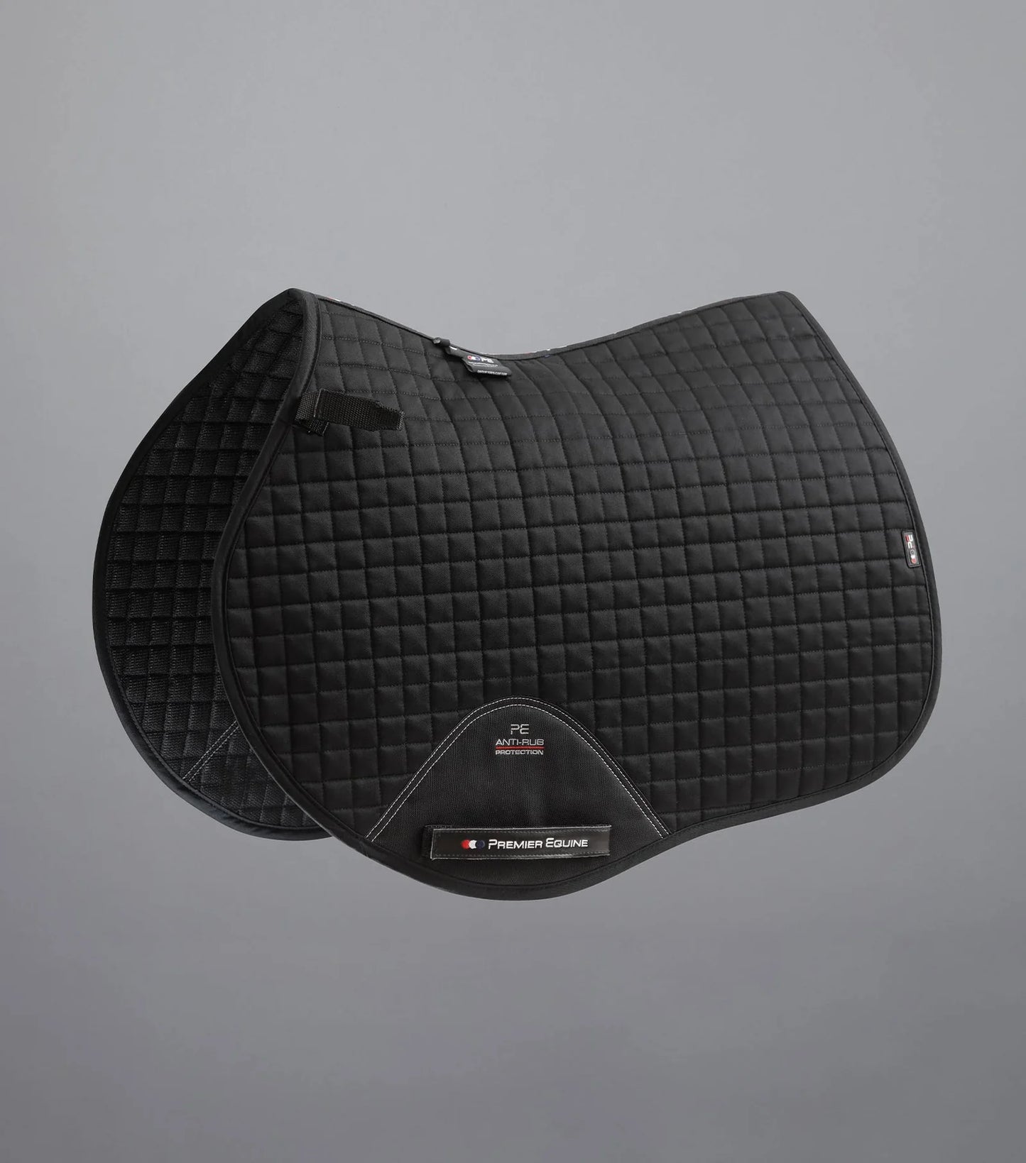 Tapis de saut Close Contact GP/Jump en coton