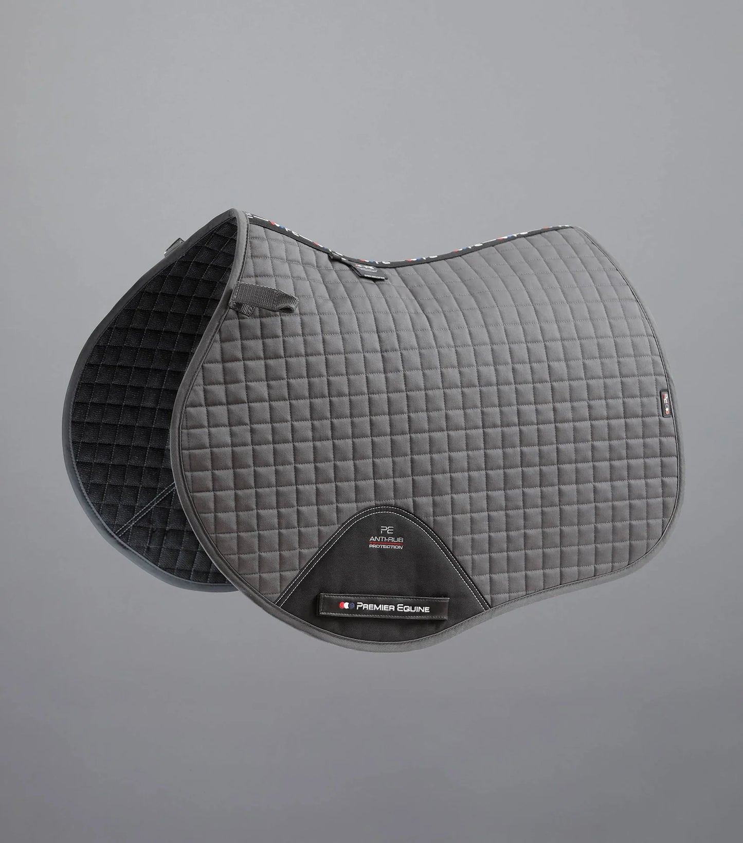 Tapis de saut Close Contact GP/Jump en coton