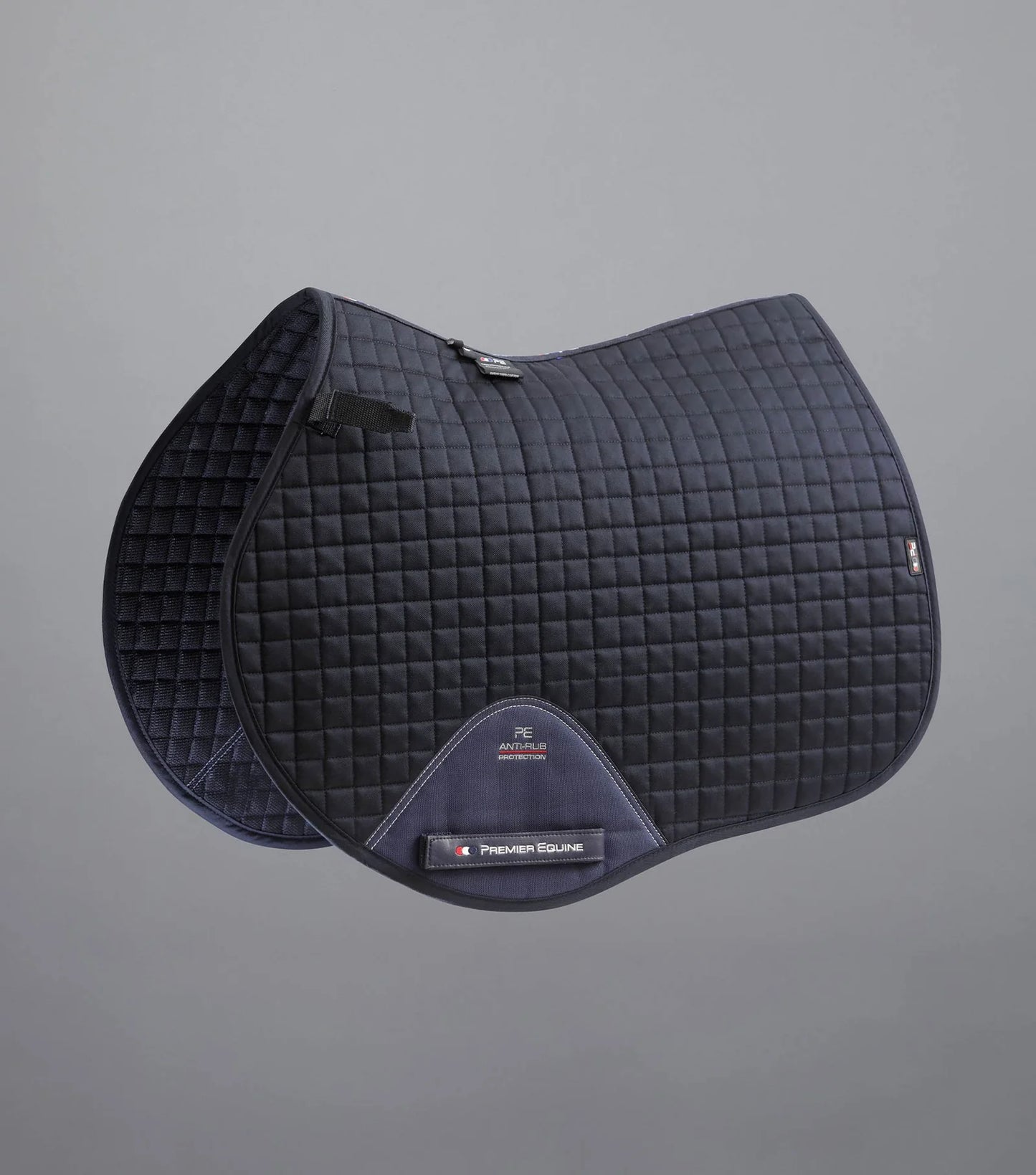 Tapis de saut Close Contact GP/Jump en coton