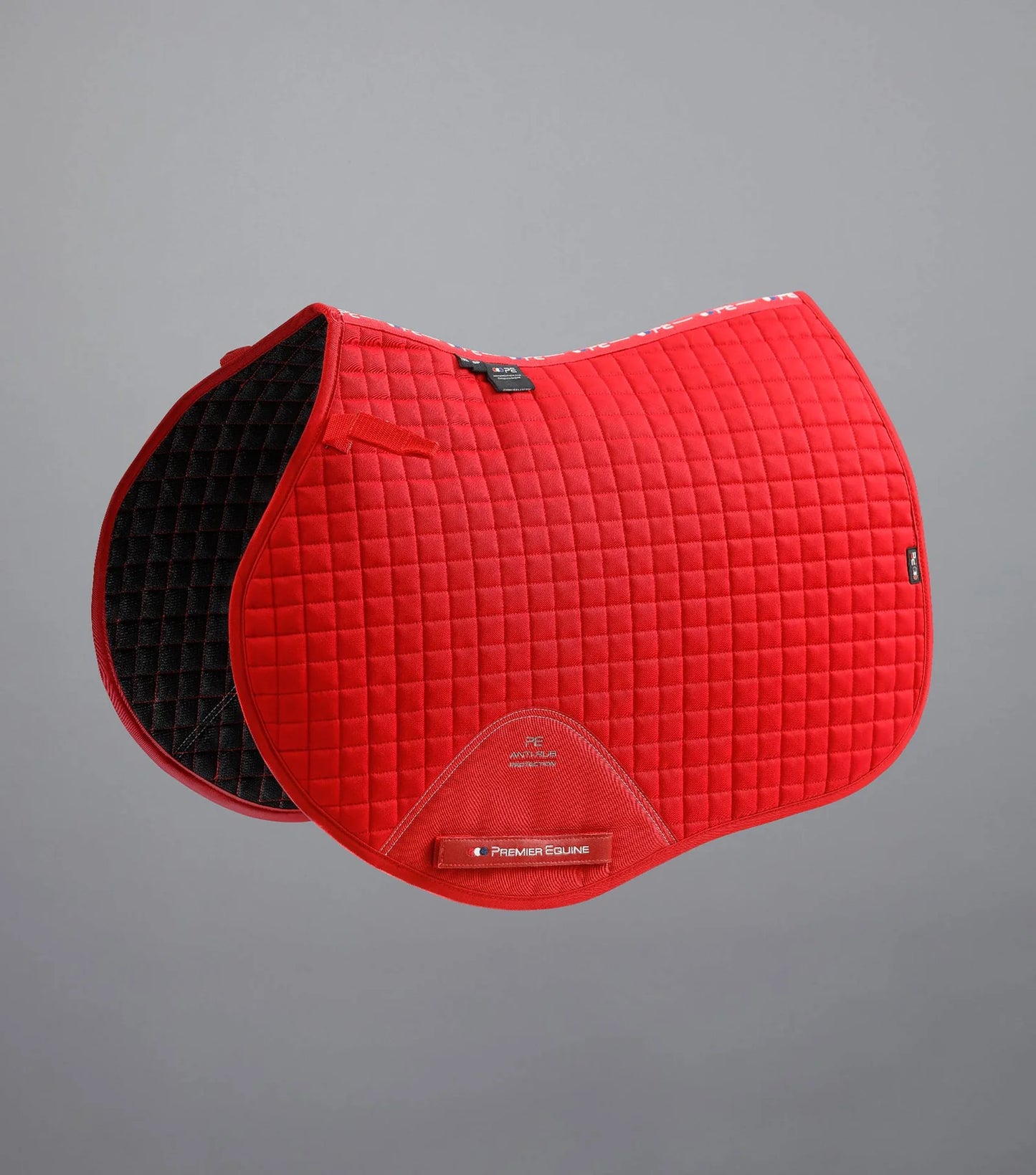 Tapis de saut Close Contact GP/Jump en coton