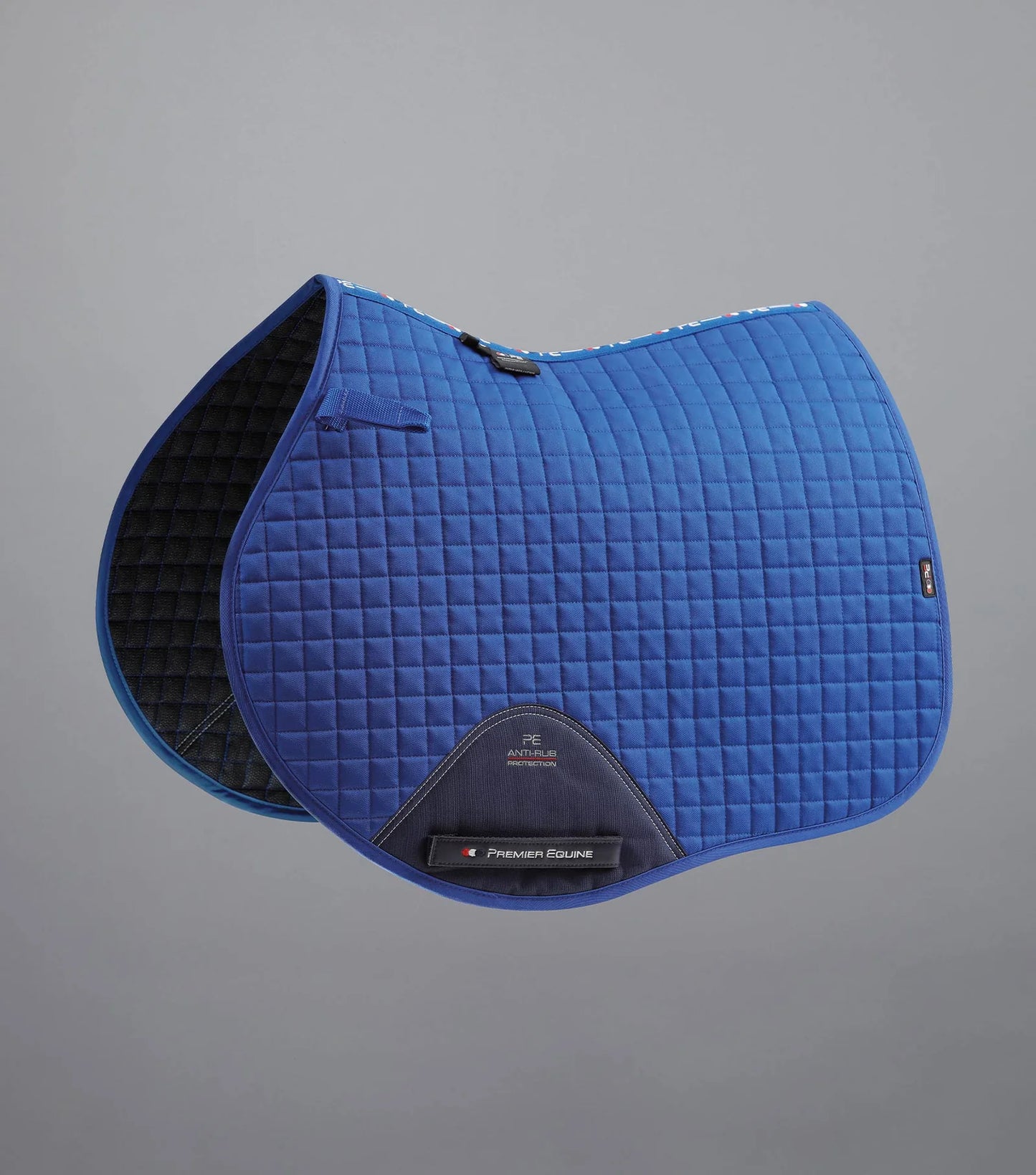 Tapis de saut Close Contact GP/Jump en coton