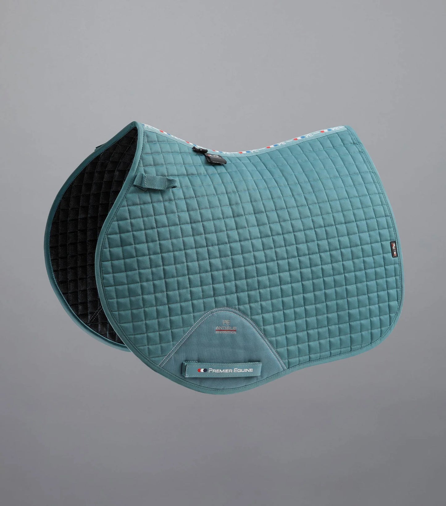Tapis de saut Close Contact GP/Jump en coton