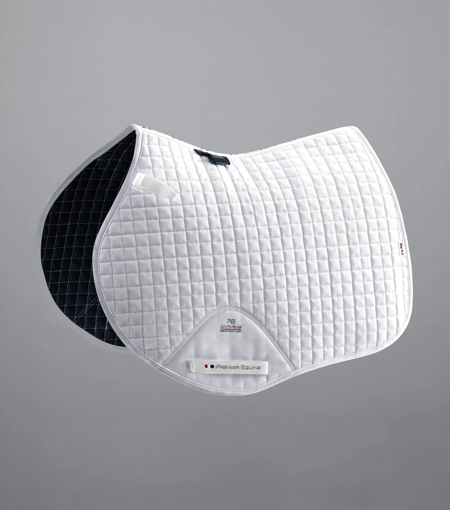 Tapis de saut Close Contact GP/Jump en coton